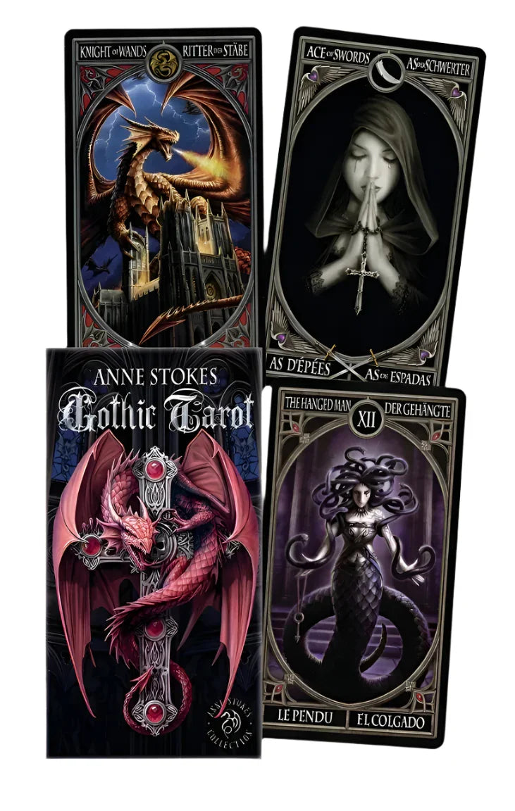 Gothic Tarot