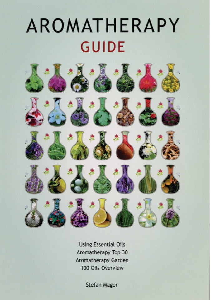 Aromatherapy Guide