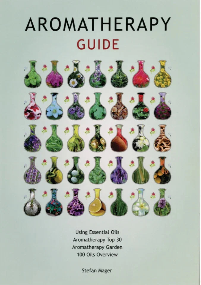 Aromatherapy Guide