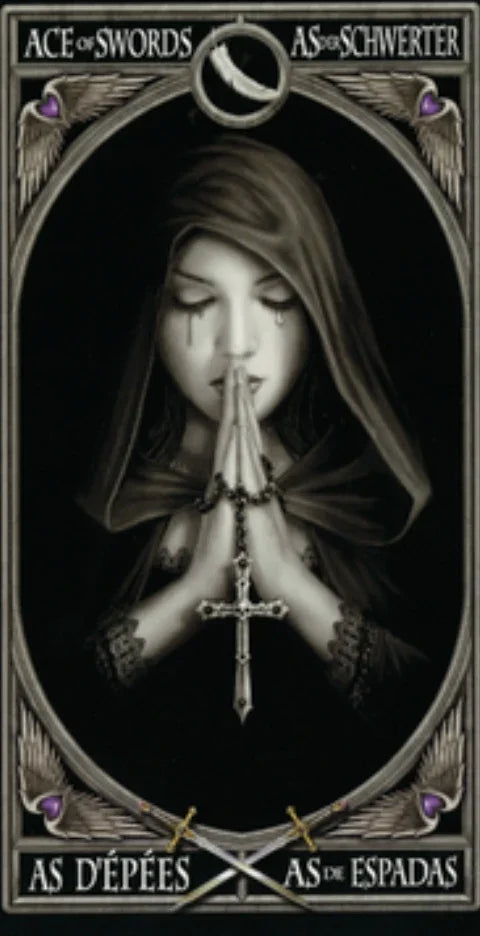 Gothic Tarot