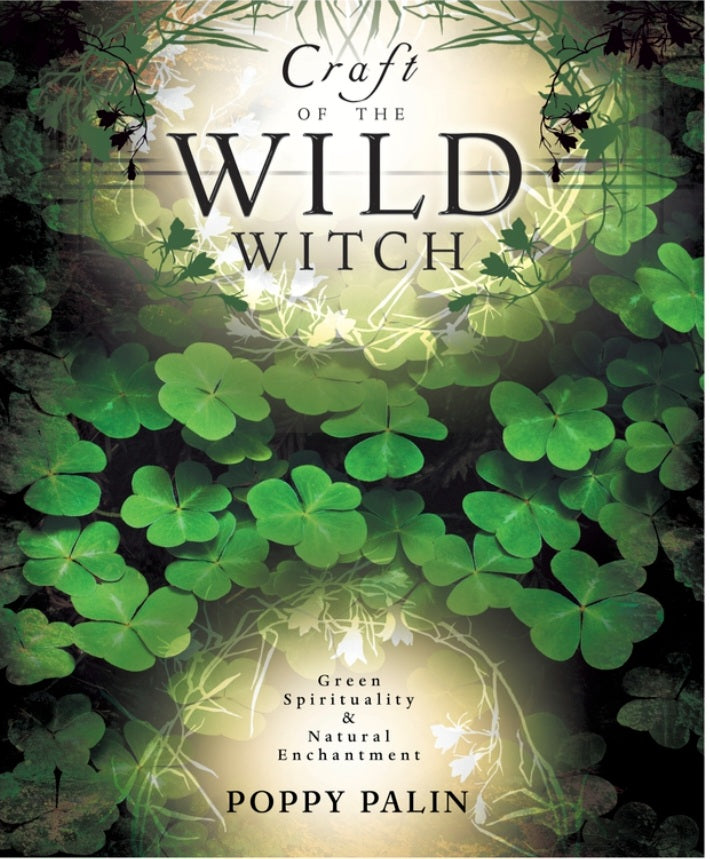 Craft of the Wild Witch