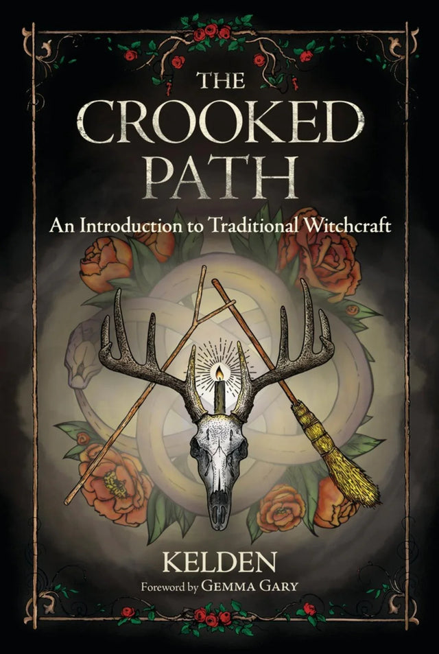 The Crooked Path - Wild Raven