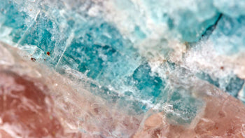 Amazonite Meaning