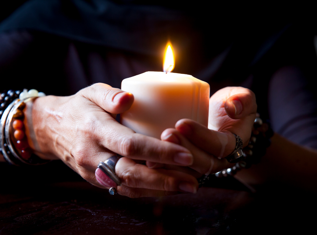 Imbolc