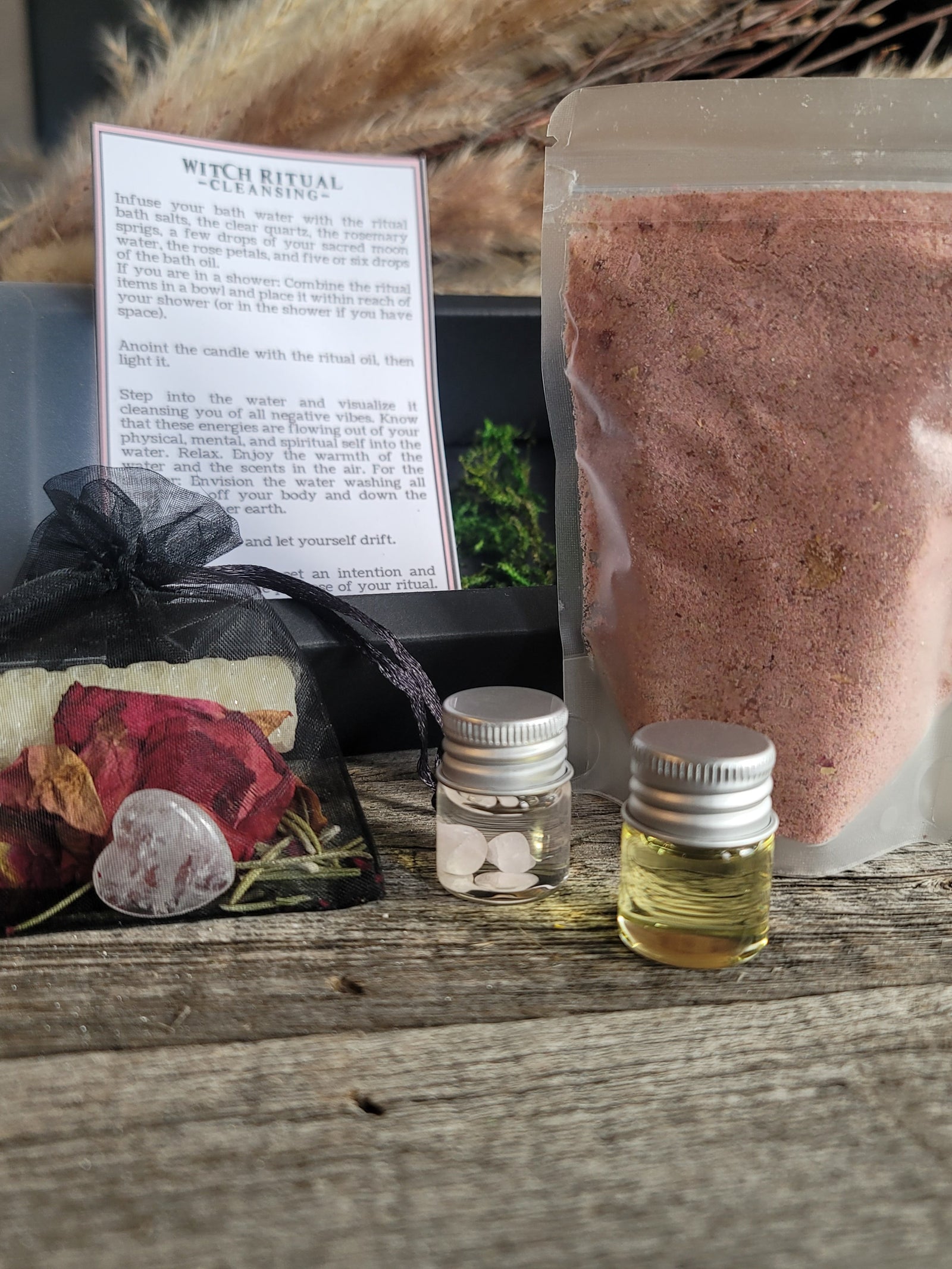 Ritual Kits