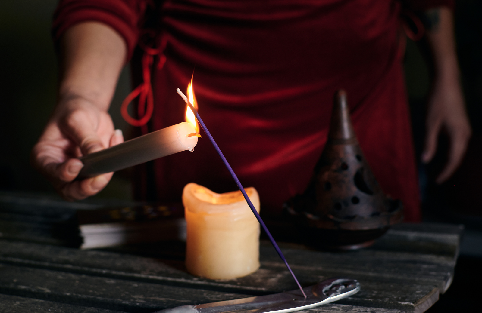 Beltane Ritual Collection