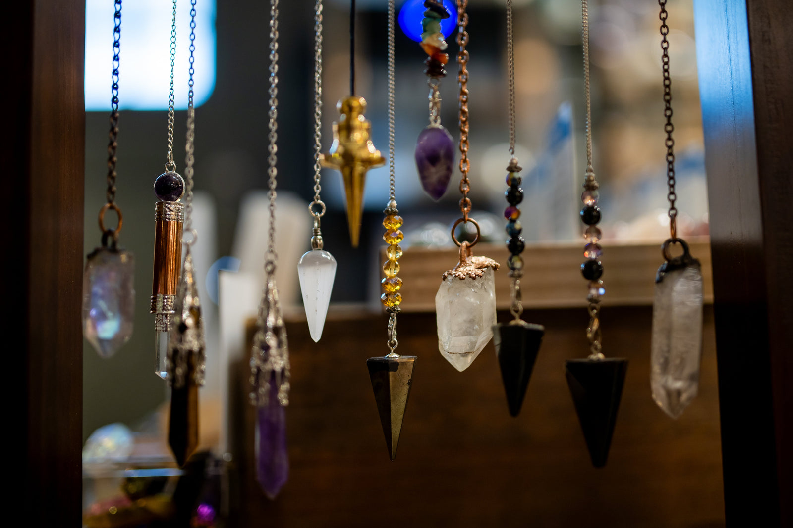 All Divination