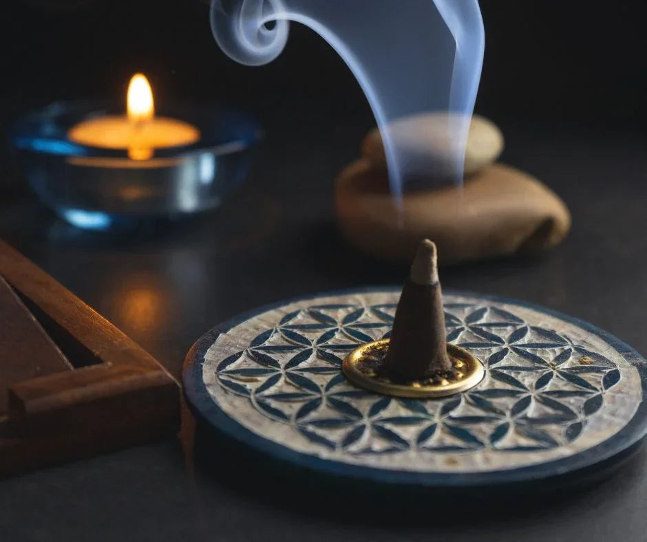Incense Cones