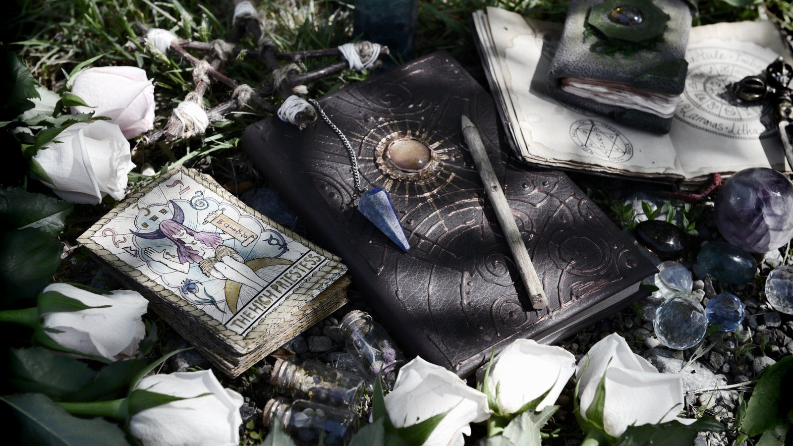 Divination
