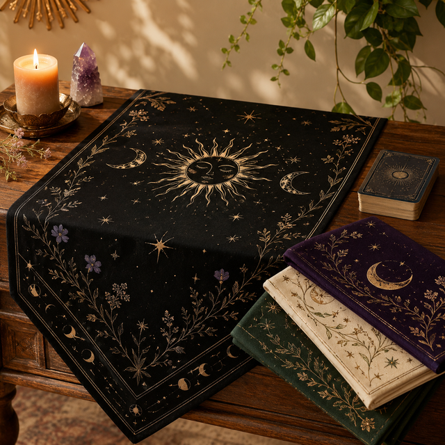 Altar Cloths & Tapestries