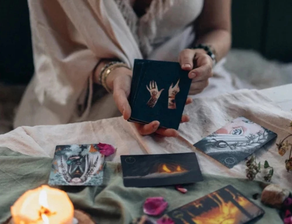 Tarot Decks