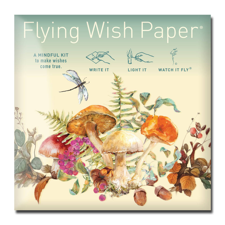 Flying Wish Paper® | BOTANICALS