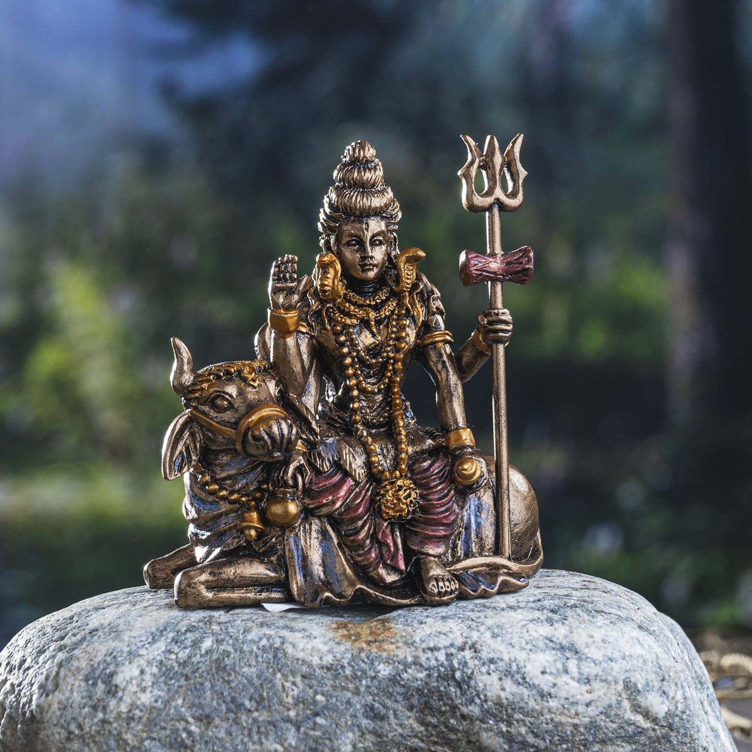 Lord Shiva