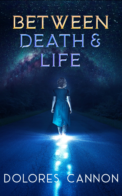 Between Death and Life: English