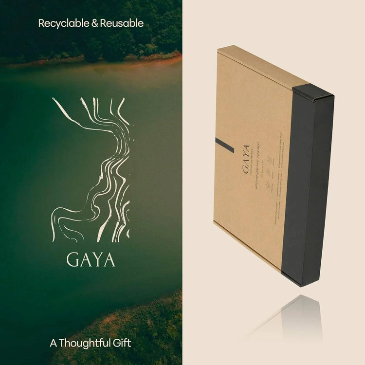 Grounding Mat: King Premium Leather