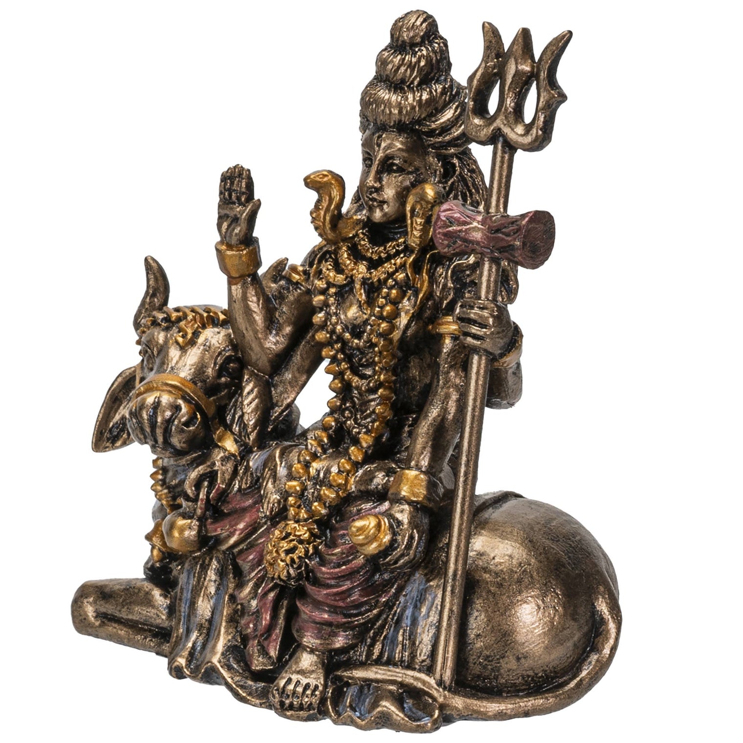 Lord Shiva