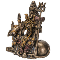 Lord Shiva