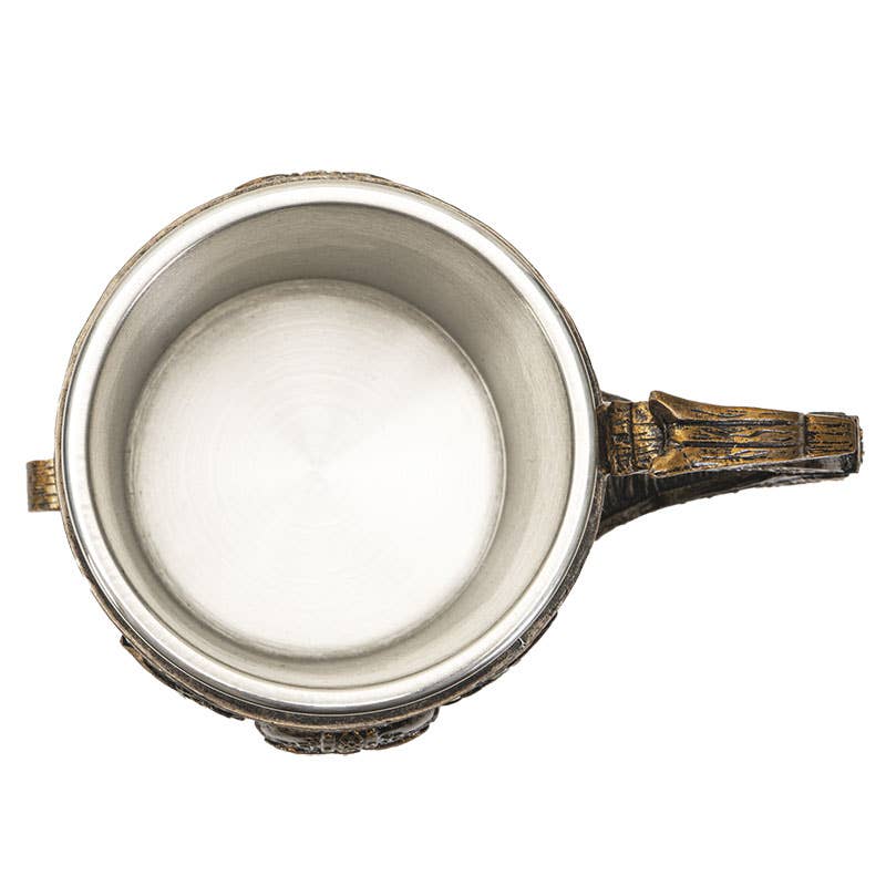 Viking Ship Mug