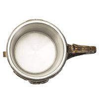 Viking Ship Mug