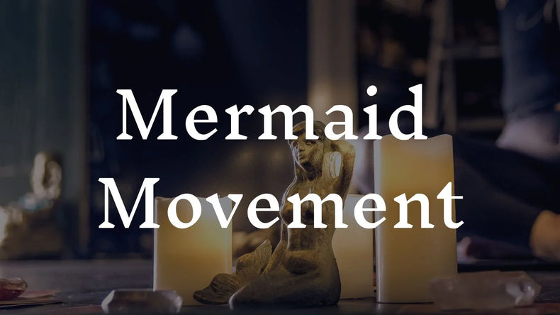 Mermaid Movement Yoga