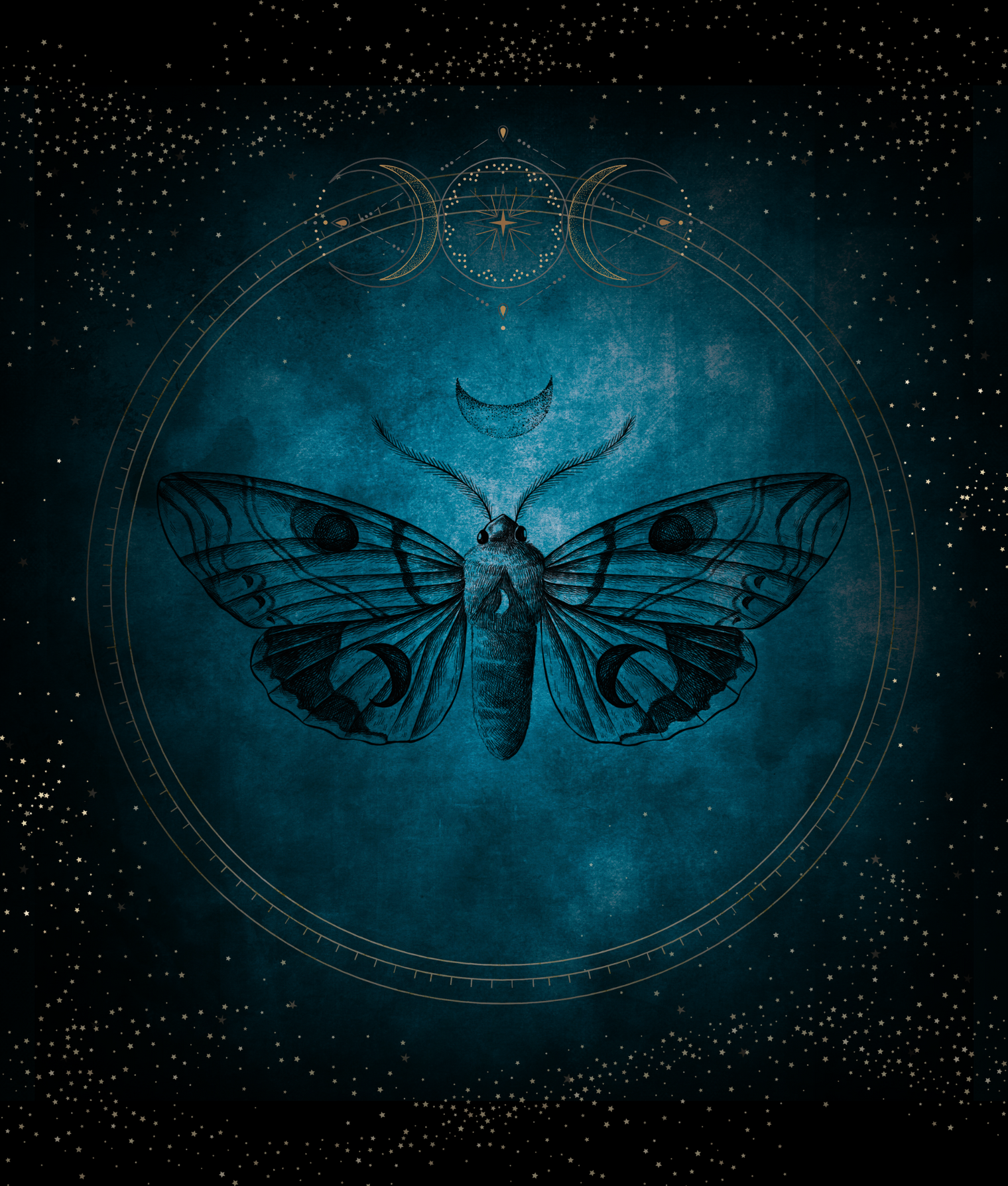 The Tarot Alchemy Notebook