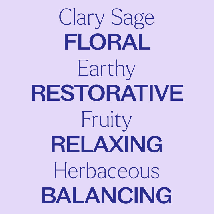 Clary Sage Essential Oil 10 mL