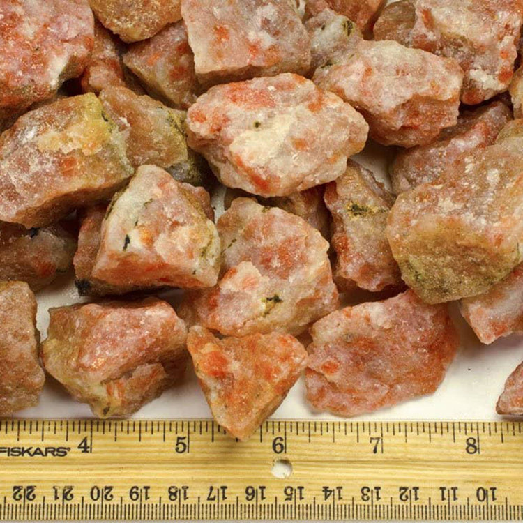 Sunstone Raw | Joy, Personal Authority