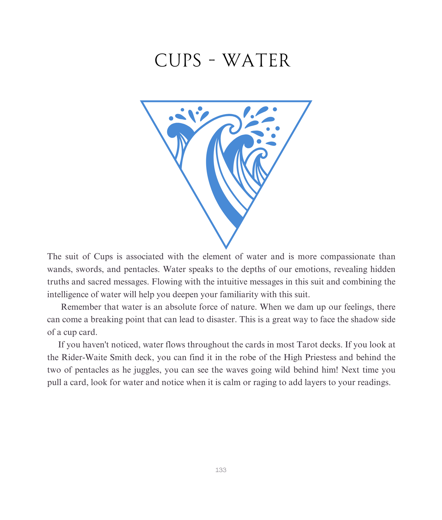 The Tarot Alchemy Workbook