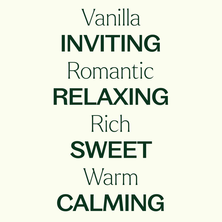 Vanilla Botanical Extract 10 ml