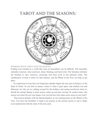 The Tarot Alchemy Bundle