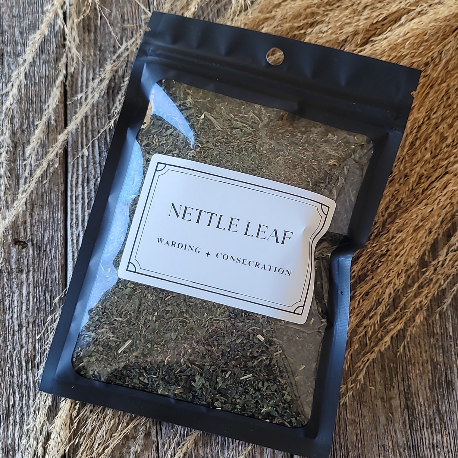 Nettle leaf - Herbs