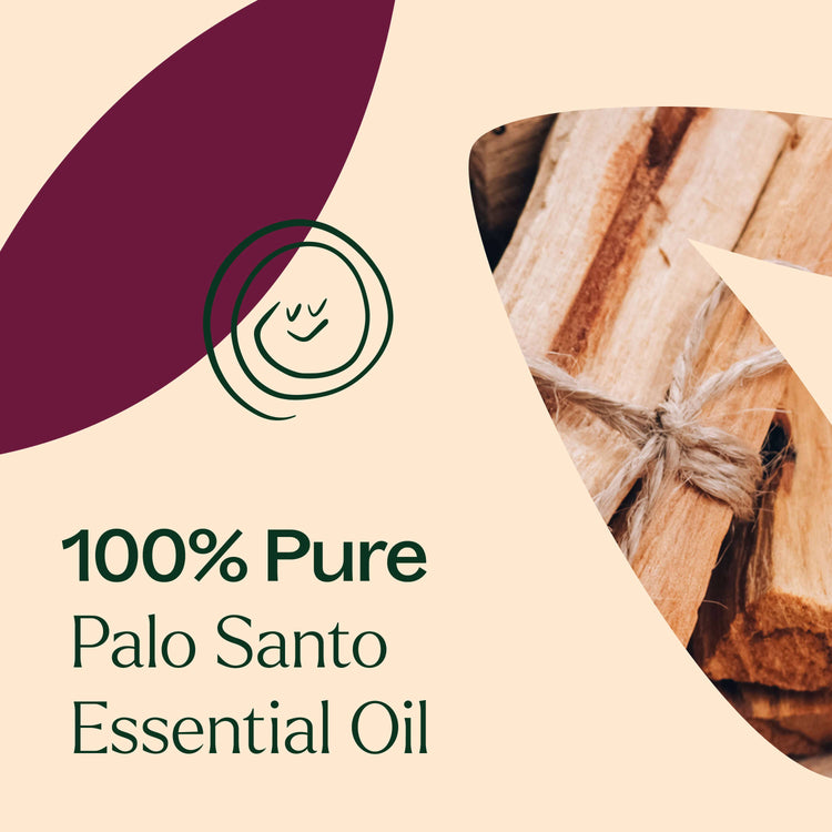 Palo Santo Essential Oil 5 mL