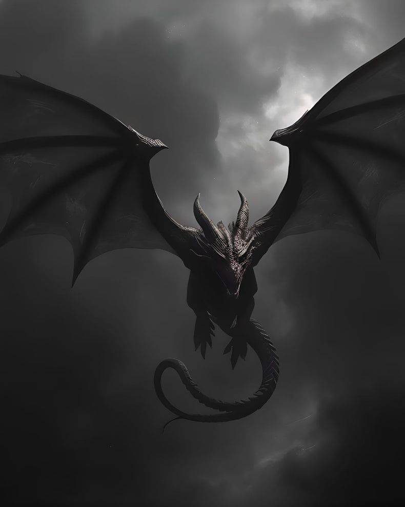 Draconic Chart