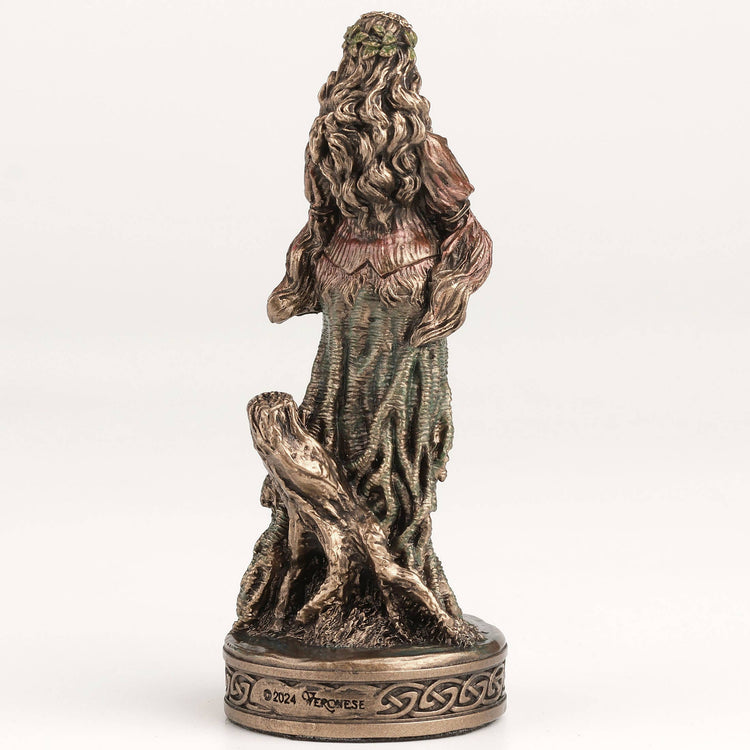 Danu The Irish Mother Goddess