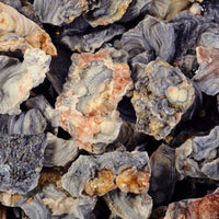 Zeusite Raw