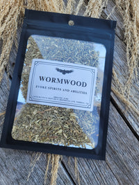 Wormwood - Herbs