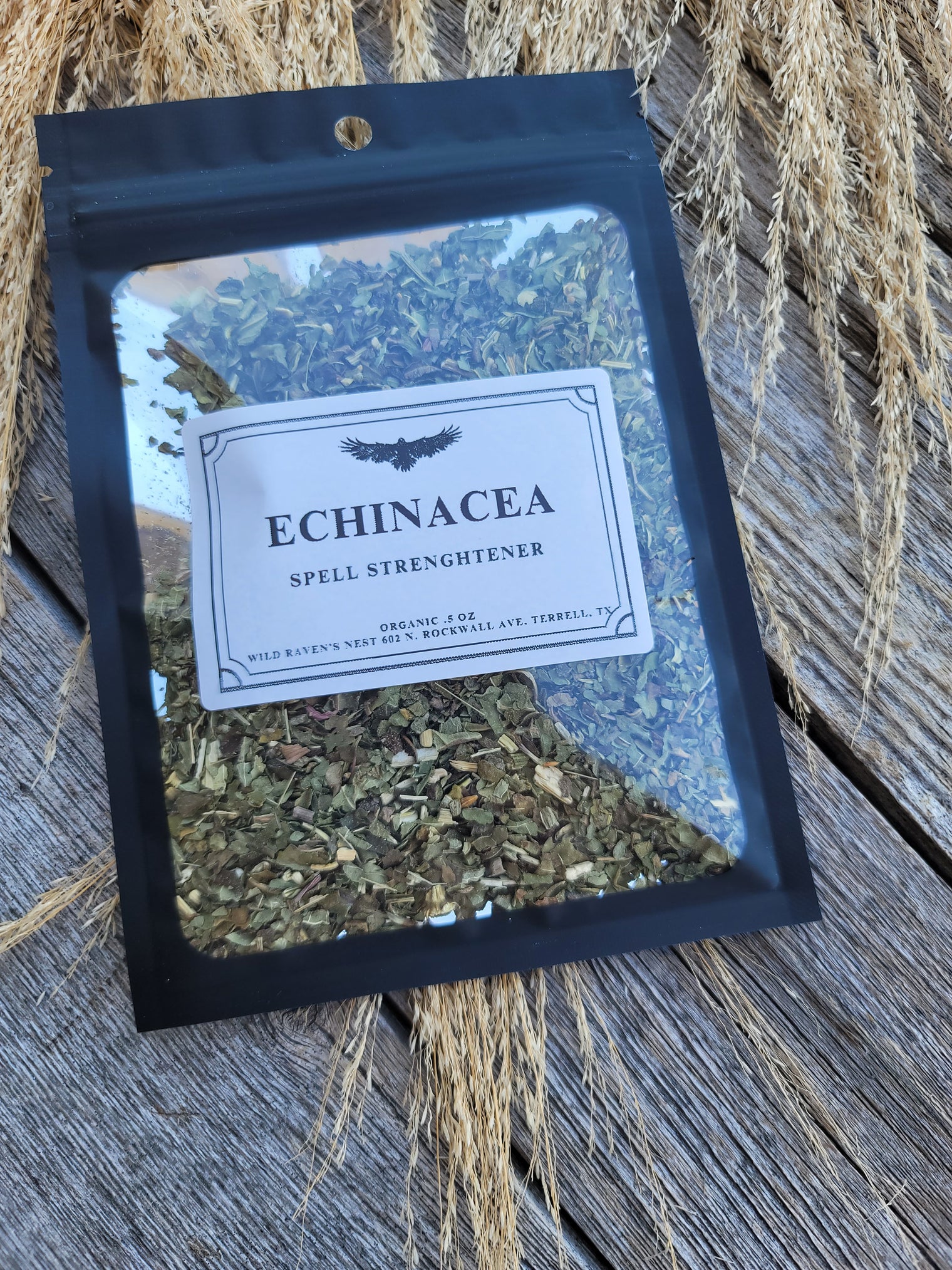 Echinacea - Herbs