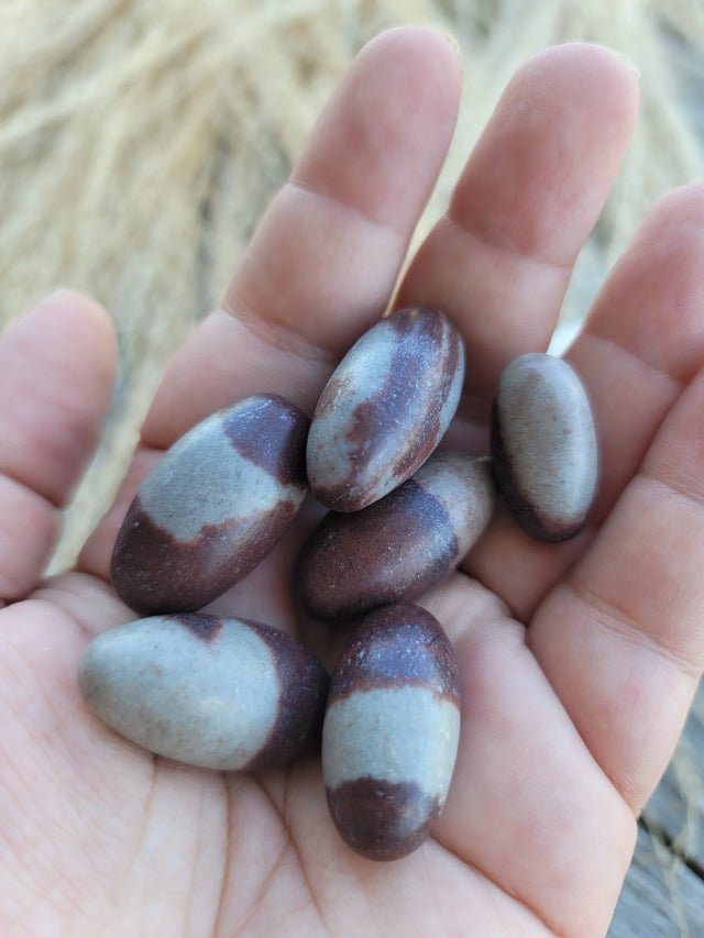 Shiva Lingam 1.25"