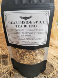 Hearthside Spice Tea Blend