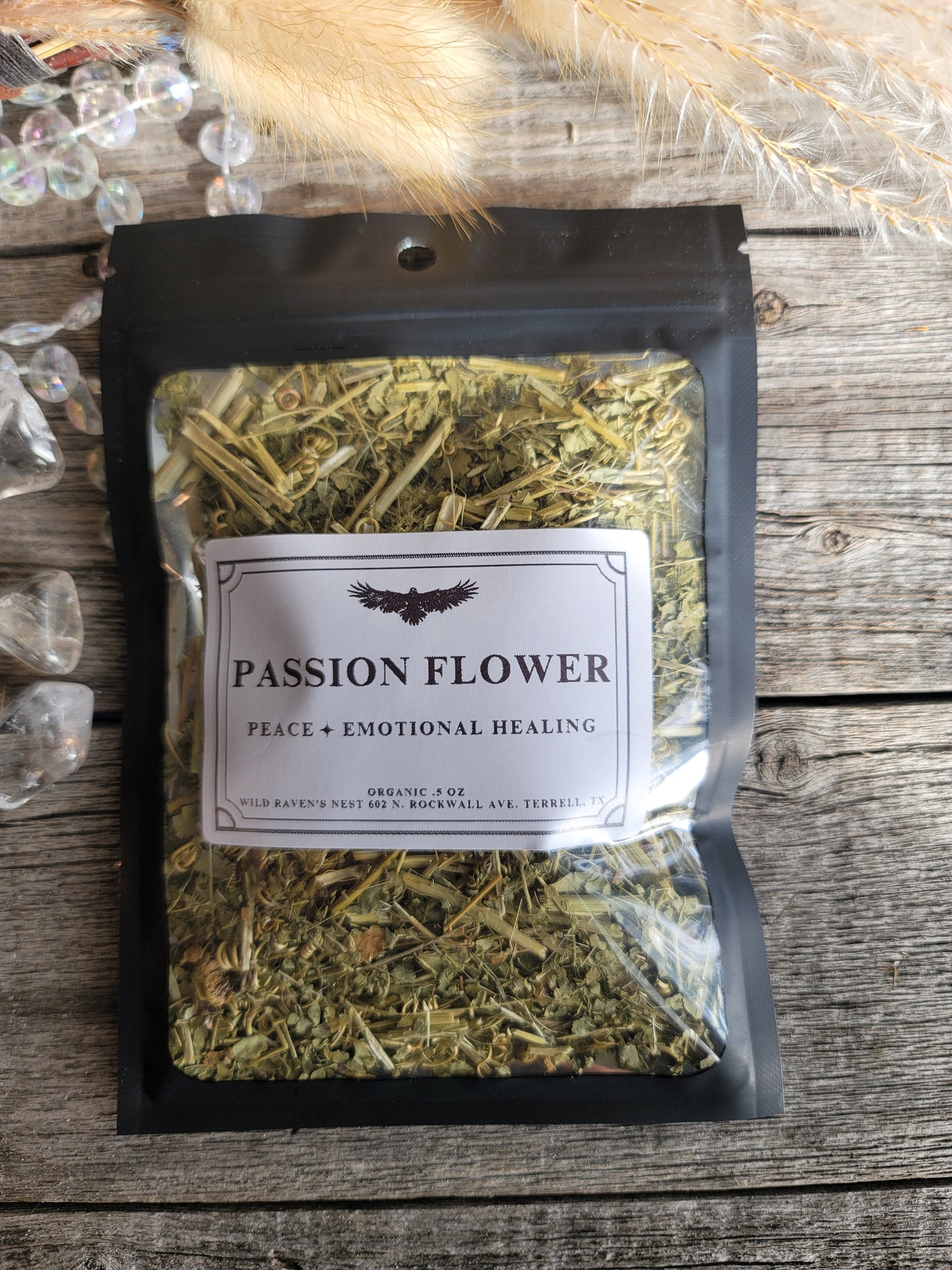 Lemongrass- Herbs