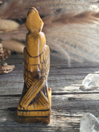 Horus Totem