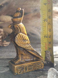 Horus Totem