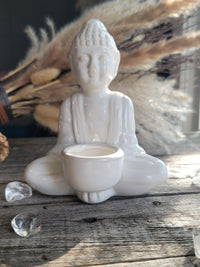 Buddha Offering Totem
