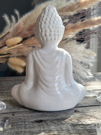 Buddha Offering Totem