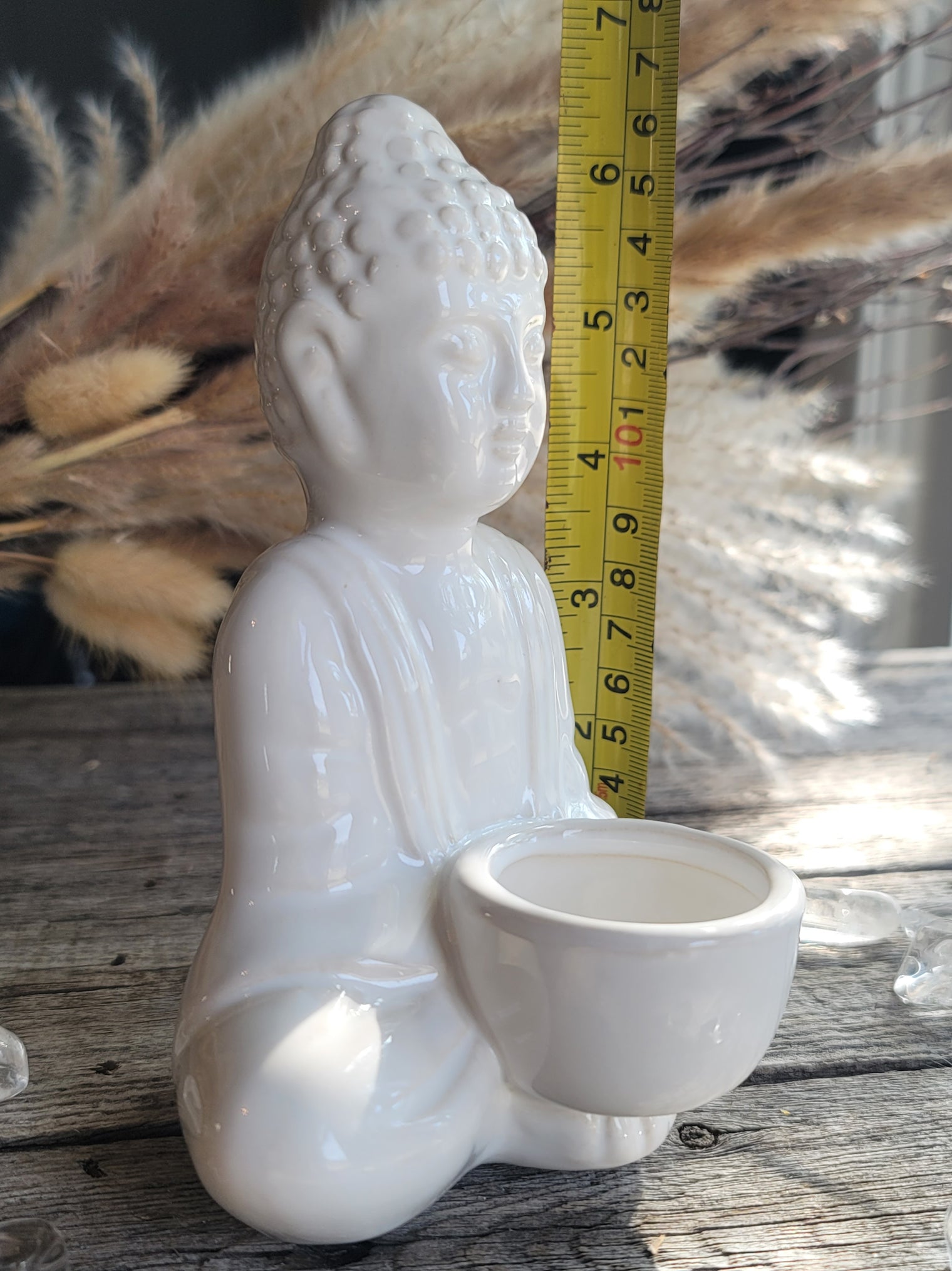Buddha Offering Totem