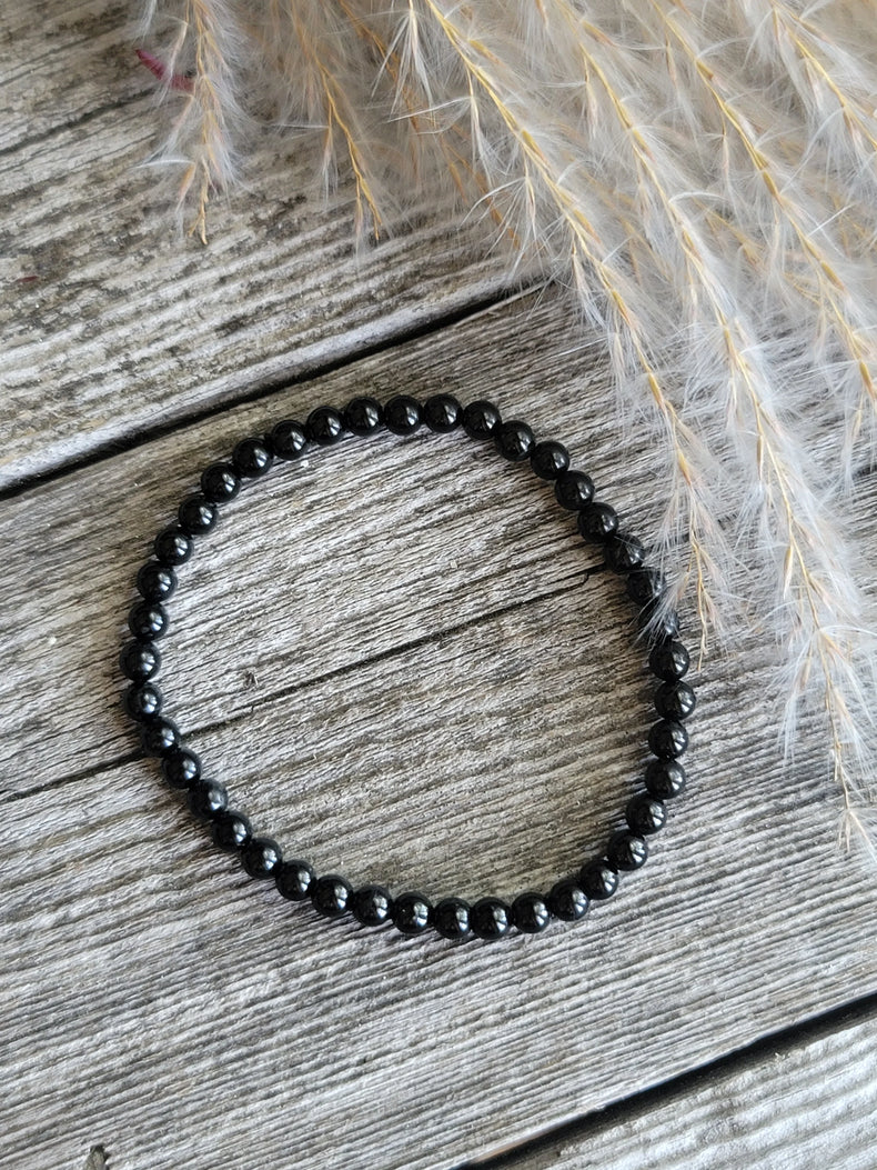Tourmaline Bracelet 4MM