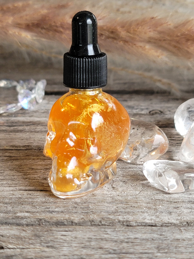Fresh to Death Warding Serum