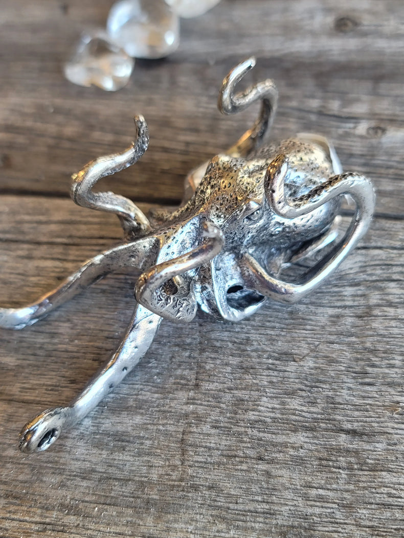Sphere Stand - Octopus