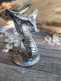 Sphere Stand - Dragon