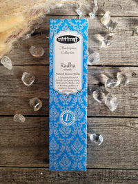Nitiraj Radha 25 grams